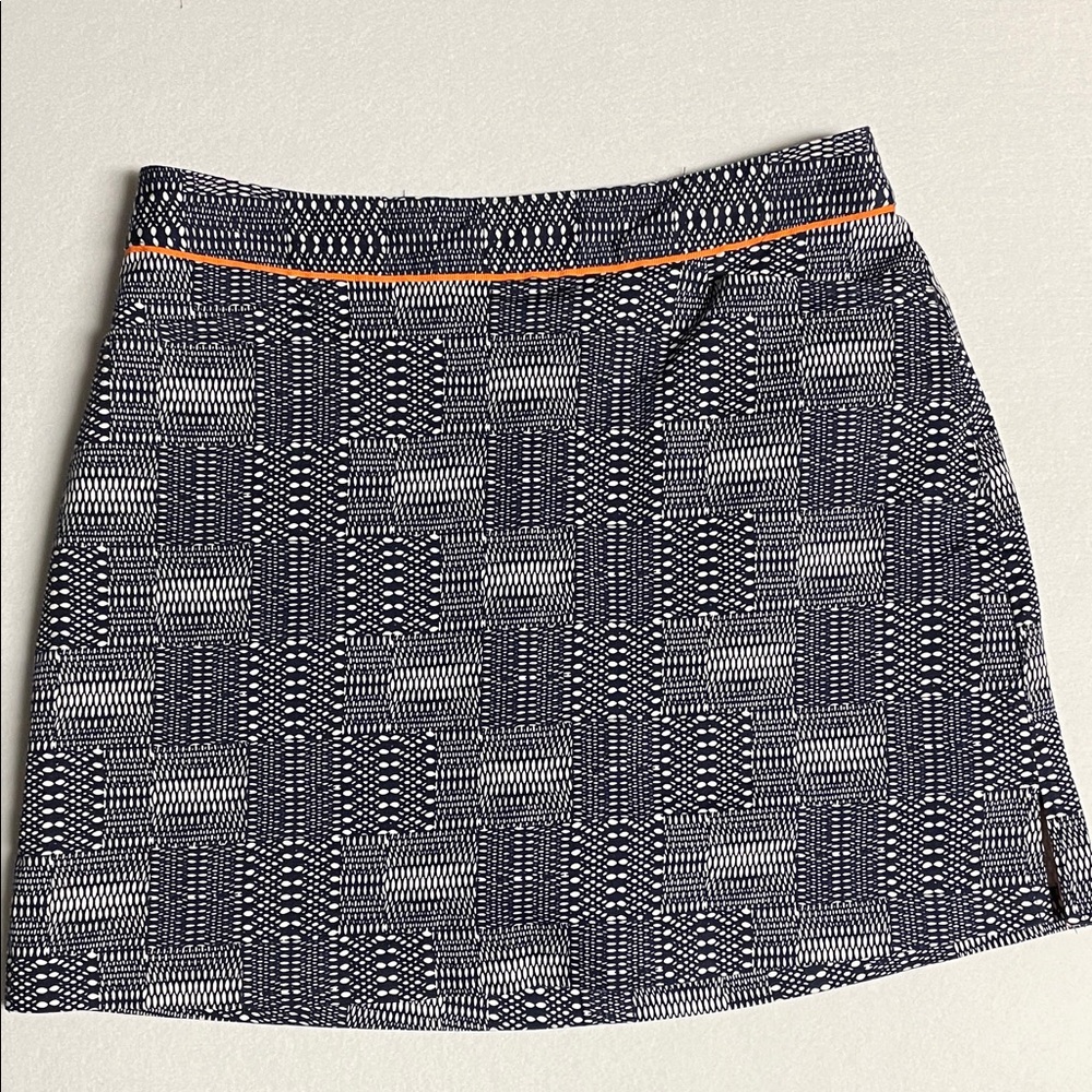 NWOT Lady Hagen Skort with Pockets